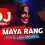 Cg Holi Nagada Mix Song – Maya Rang Dhare He Mayaru DJ SYK