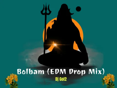 Bolbam New Song Dj Gol2 (EDM Drop Mix)