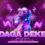 New Cg Dj Song – Daga Deke Mare (Rap Version) Cg Remix Song DJ A2L